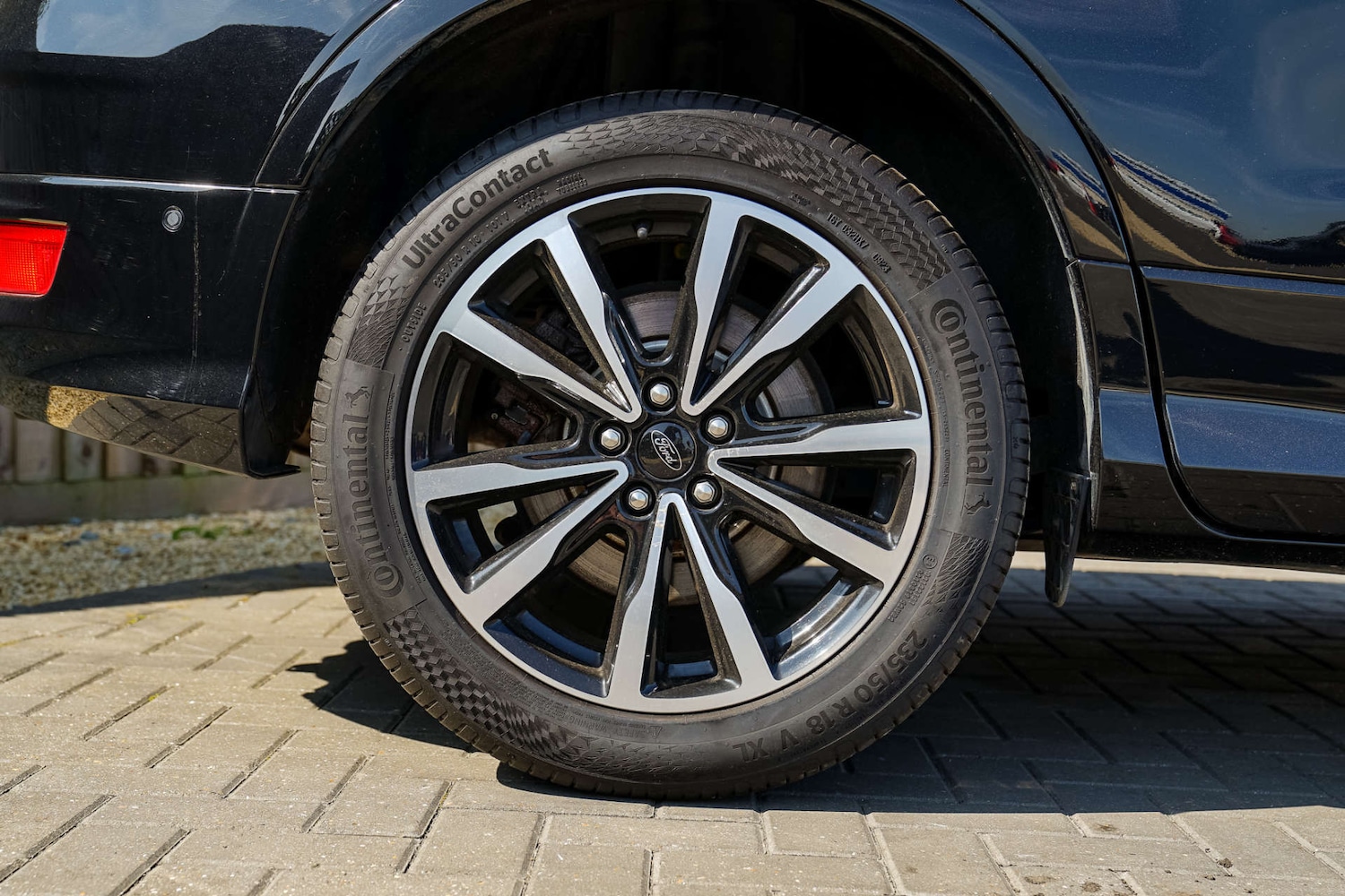 Used Ford Kuga 2018 for sale - 77118020: Photo 12