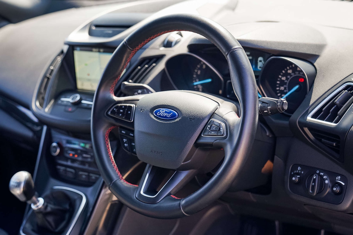 Used Ford Kuga 2018 for sale - 77118020: Photo 13