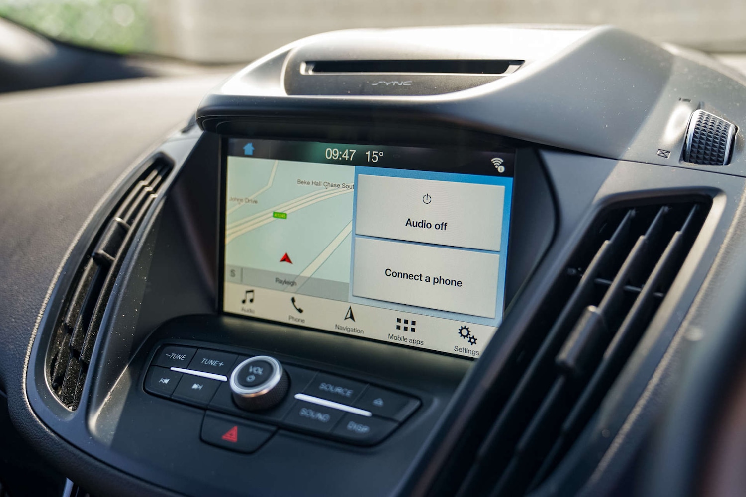 Used Ford Kuga 2018 for sale - 77118020: Photo 15