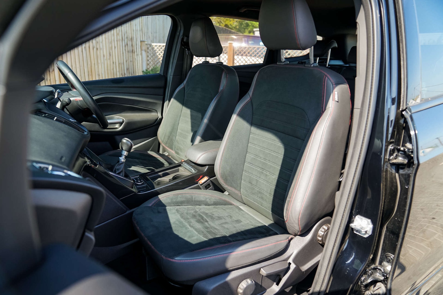 Used Ford Kuga 2018 for sale - 77118020: Photo 16