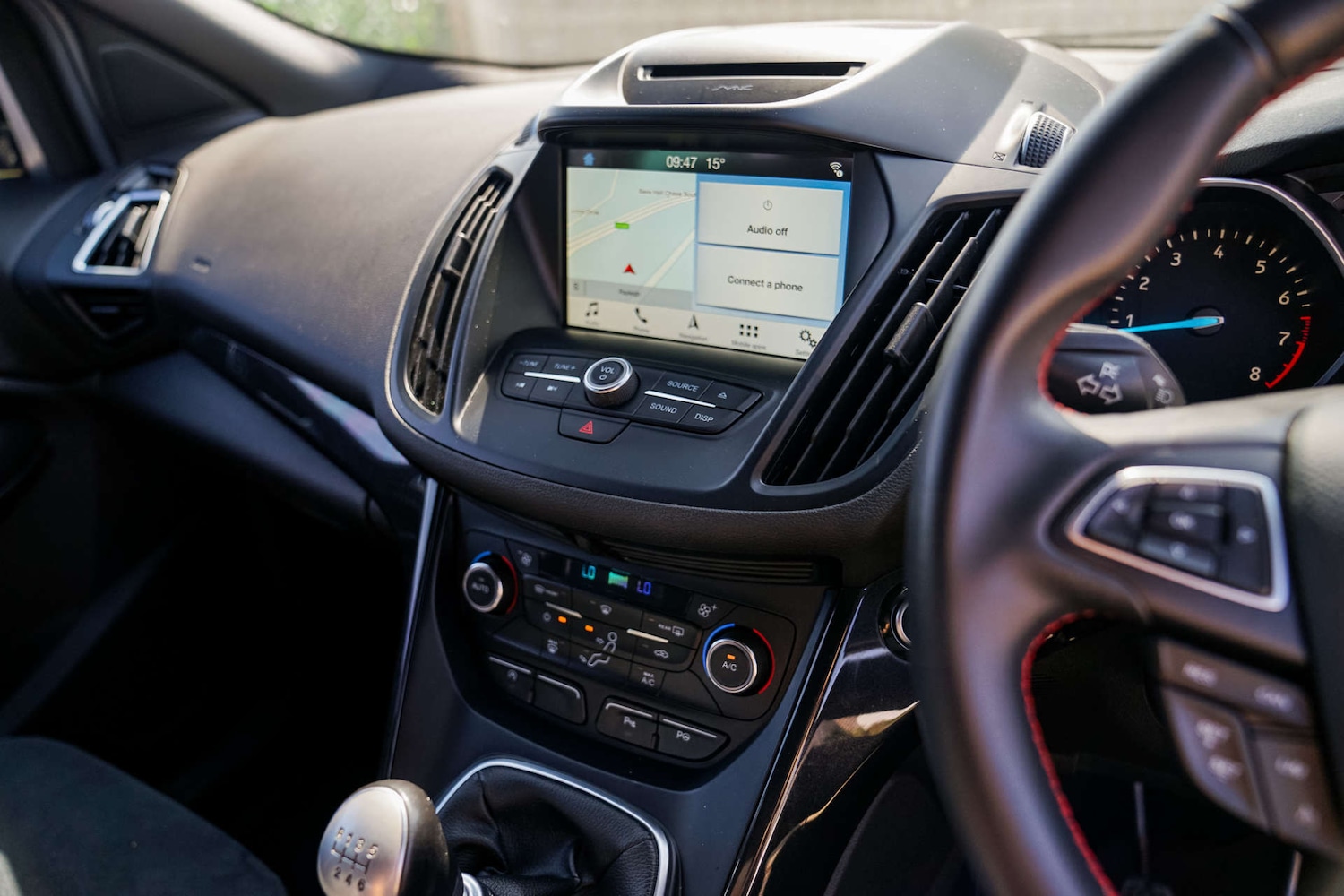 Used Ford Kuga 2018 for sale - 77118020: Photo 17