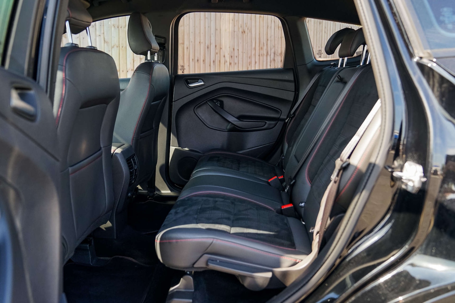 Used Ford Kuga 2018 for sale - 77118020: Photo 19