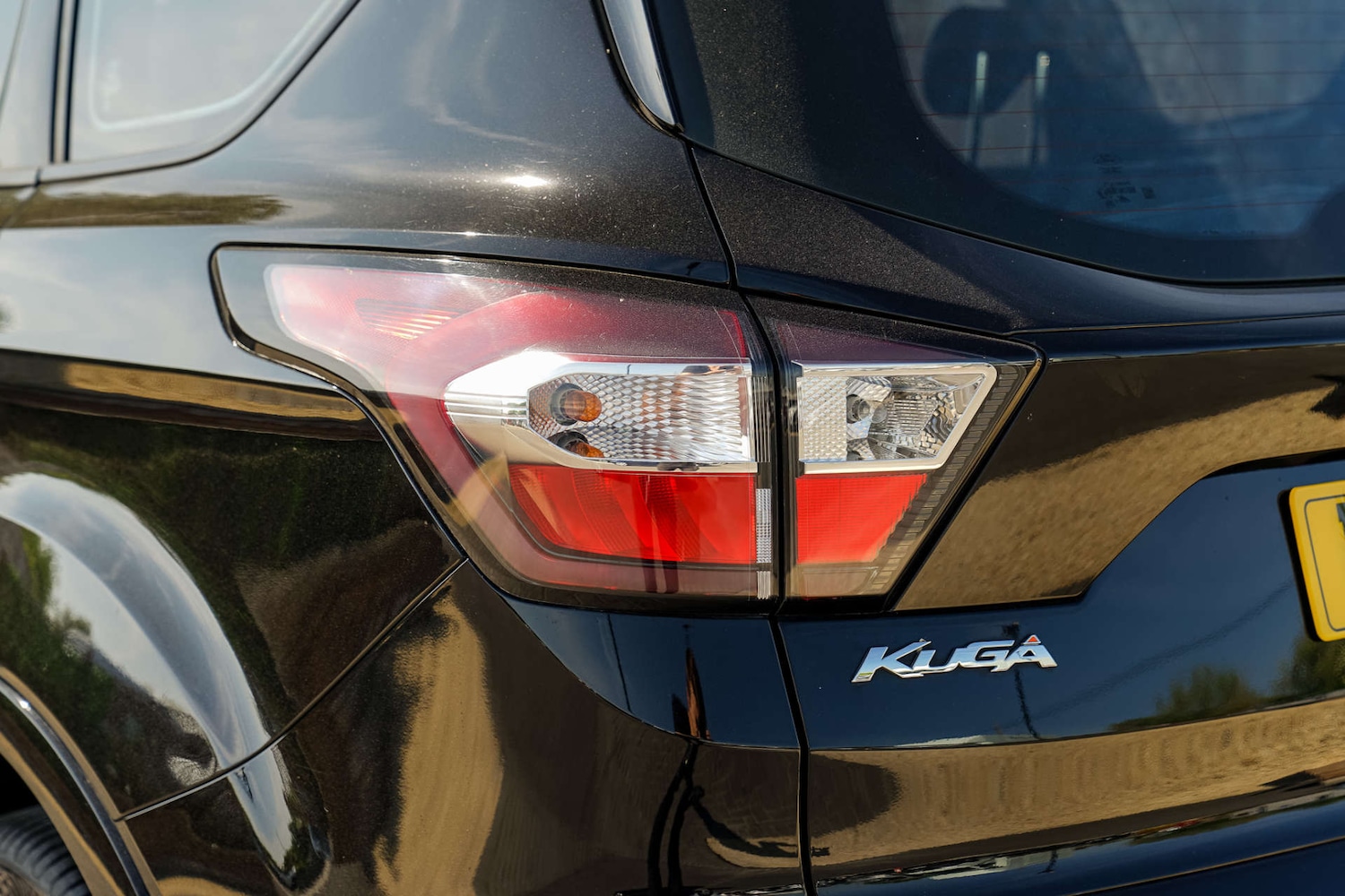 Used Ford Kuga 2018 for sale - 77118020: Photo 23