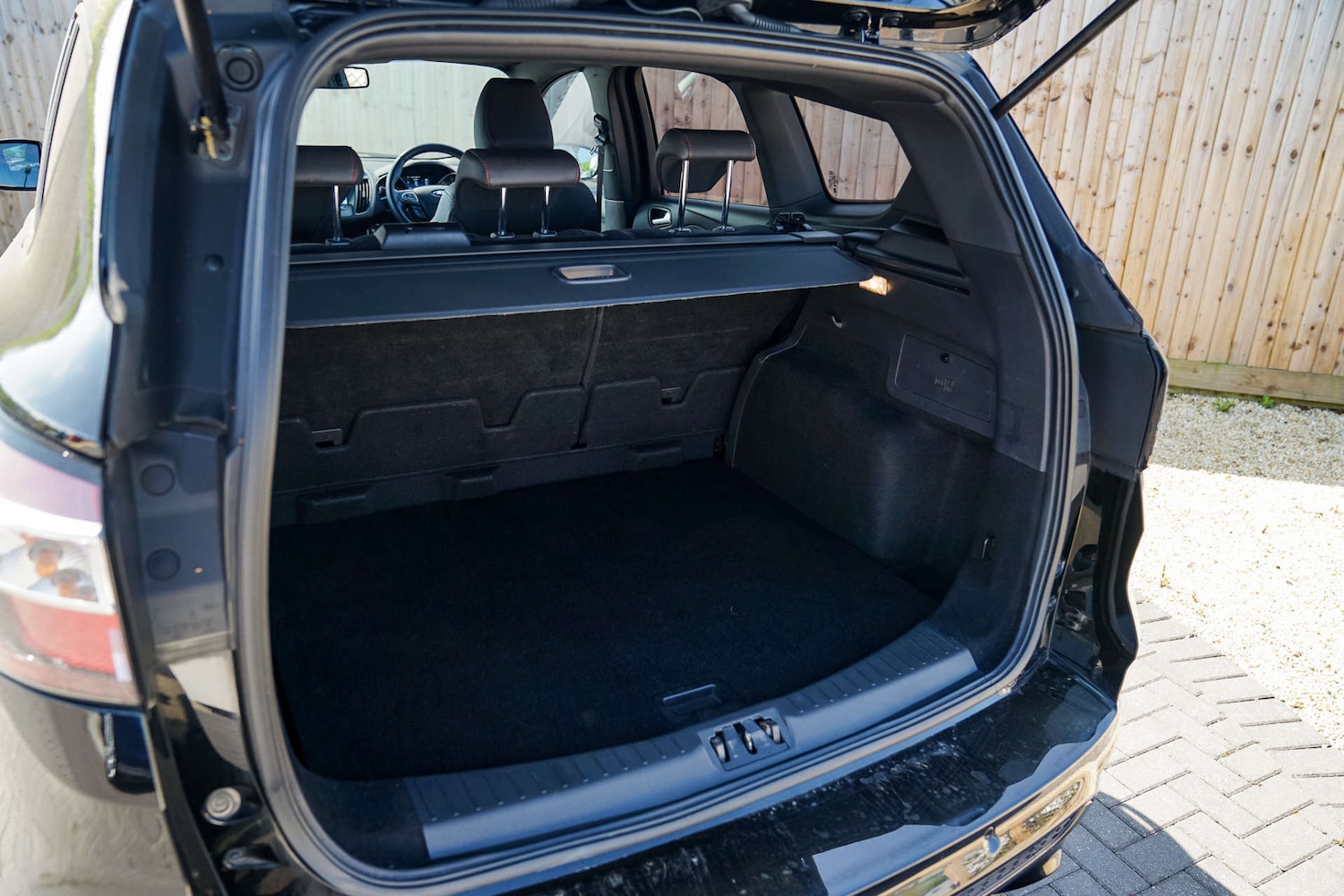 Used Ford Kuga 2018 for sale - 77118020: Photo 24