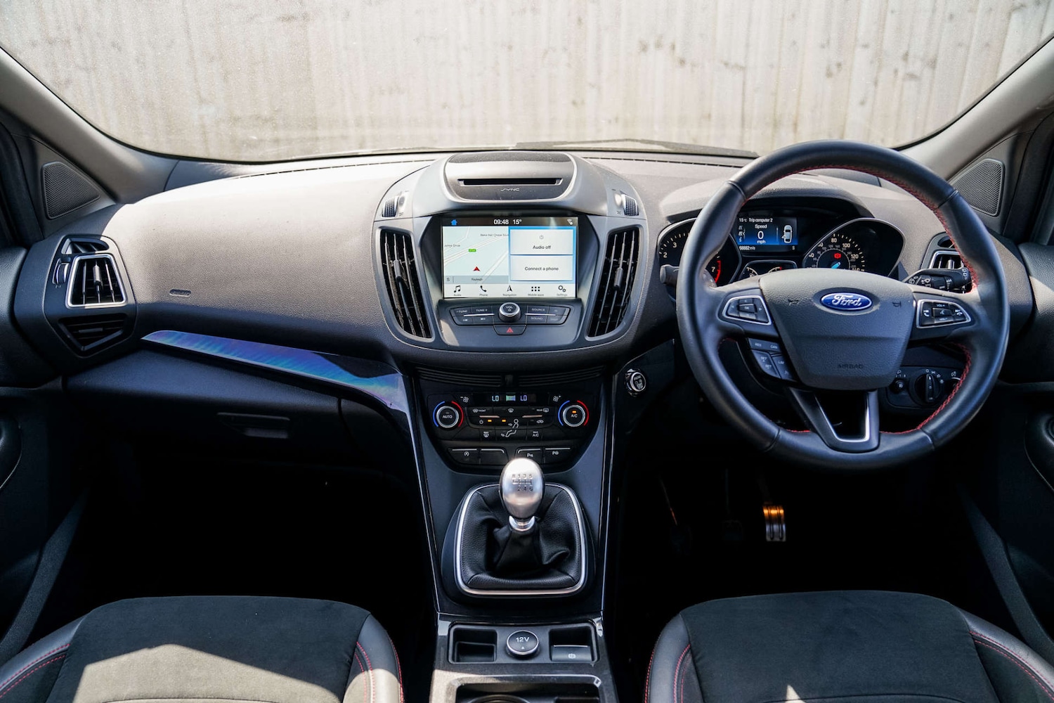 Used Ford Kuga 2018 for sale - 77118020: Photo 5