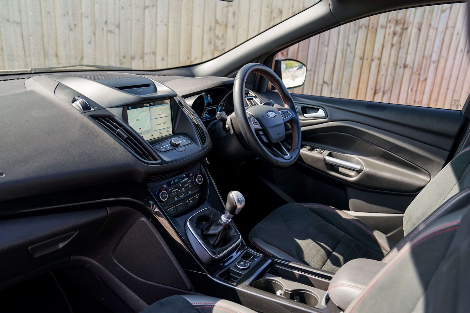 Used Ford Kuga 2018 for sale - 77118020: Photo 7