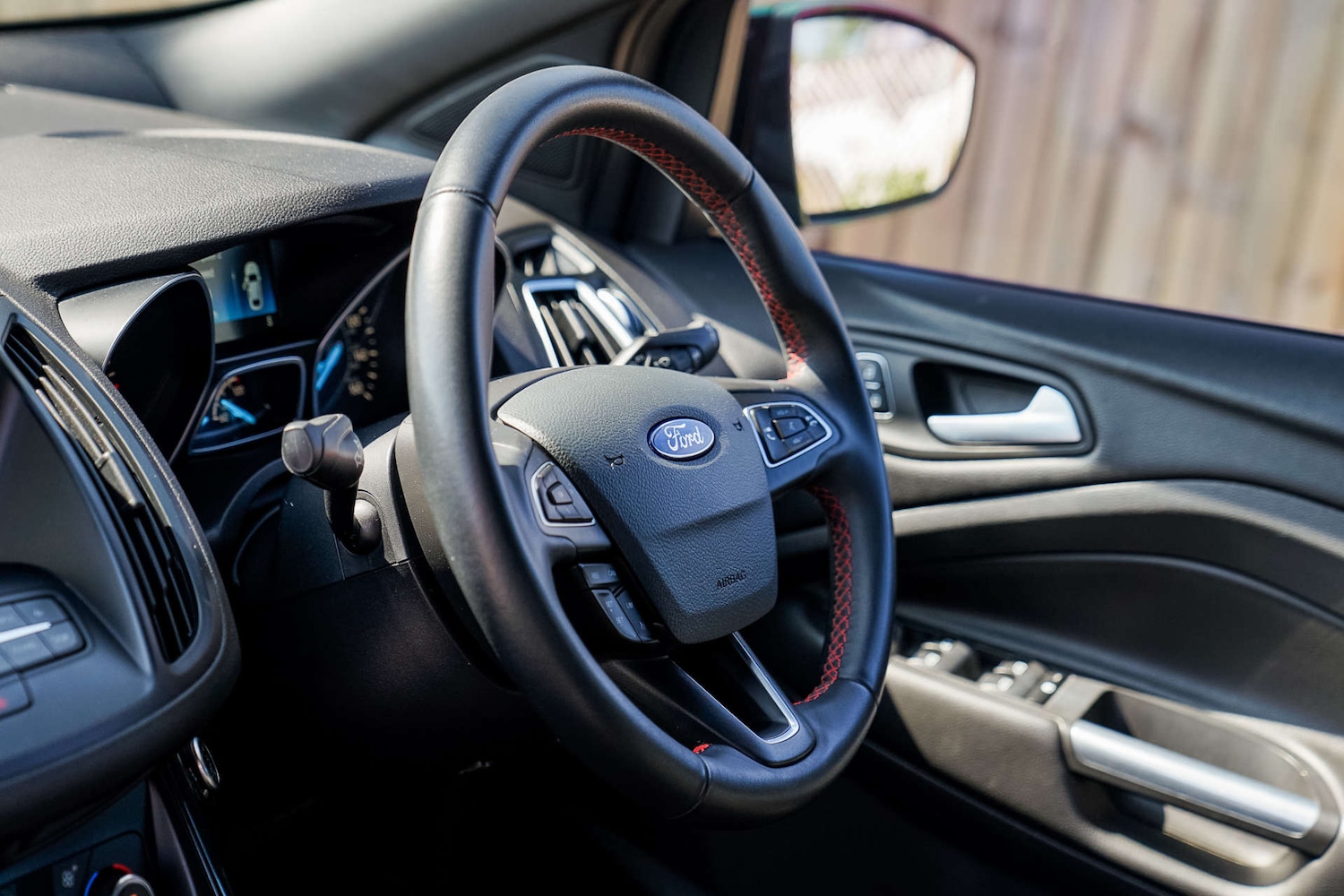 Used Ford Kuga 2018 for sale - 77118020: Photo 8