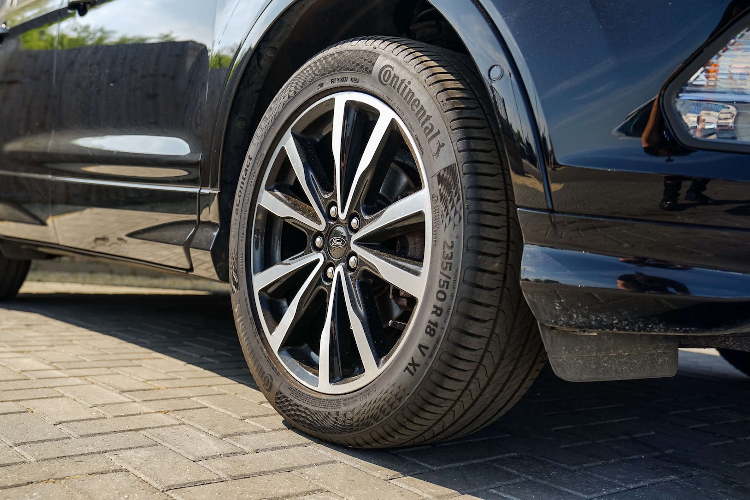 Used Ford Kuga 2018 for sale - 77118020: Photo 9