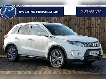 Used Suzuki Vitara 2021 for sale - 77449513: Photo
