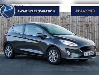 Ford Fiesta feature image