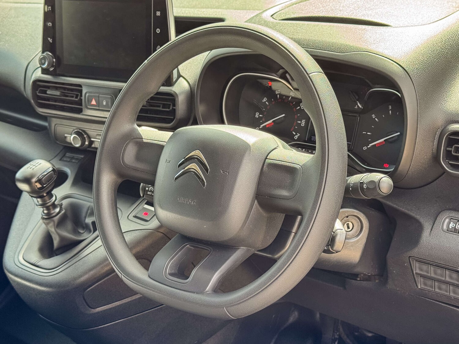 Vehicle 13