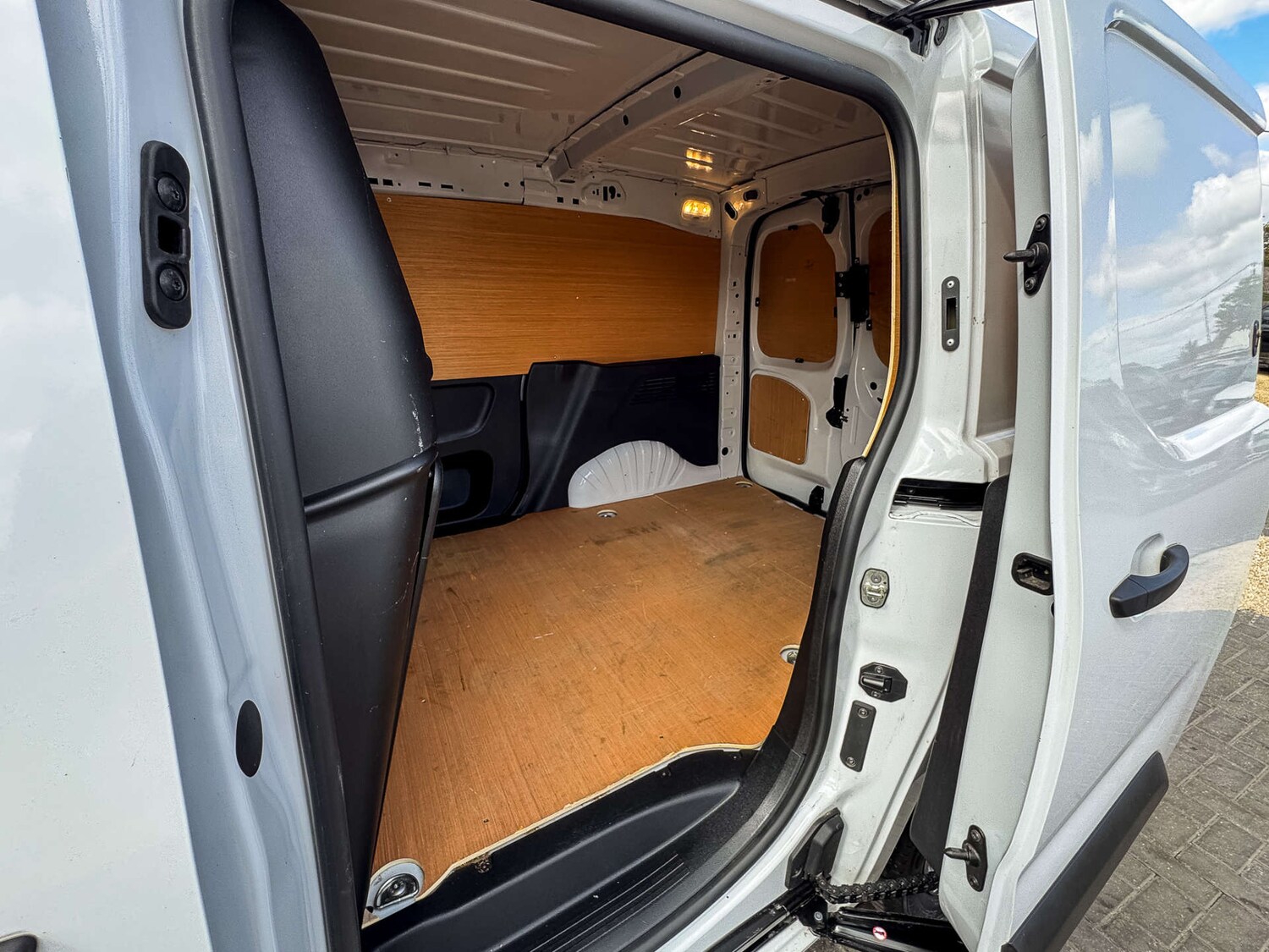 Vehicle 19