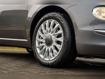 Used Fiat 500 2022 for sale - 77422773: Photo