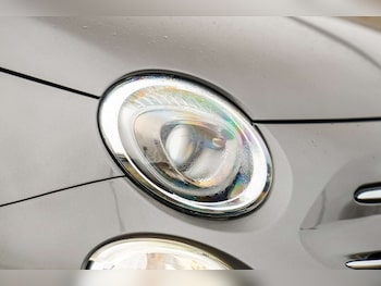 Used Fiat 500 2022 for sale - 77422773: Photo