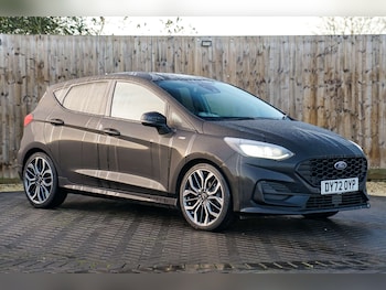 Ford Fiesta feature image