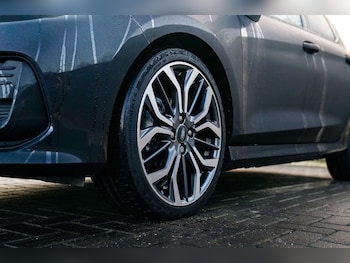 Used Ford Fiesta 2022 for sale - 76720439: Photo