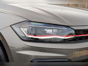 Used Volkswagen Polo 2021 for sale - 76703561: Photo