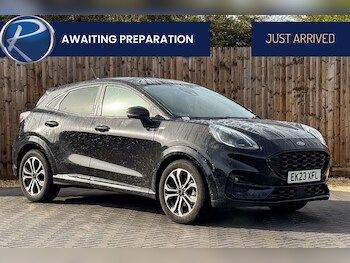 2023 - 1.0 Puma ST-Line MHEV 5dr