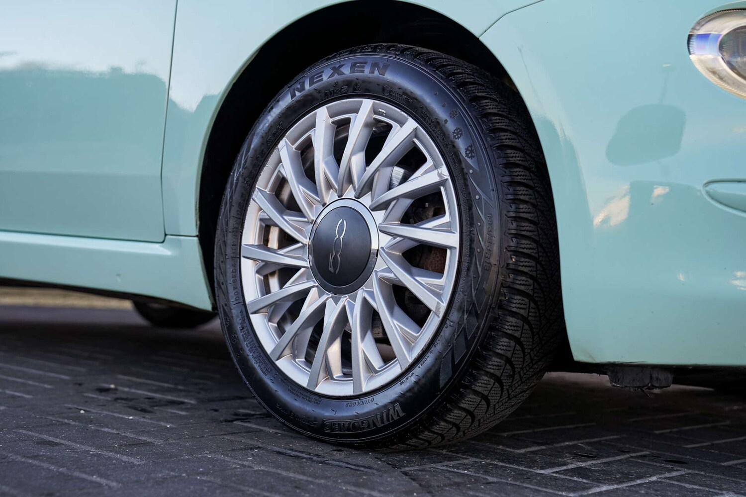 Used Fiat 500 2020 for sale - 77065393: Photo 10