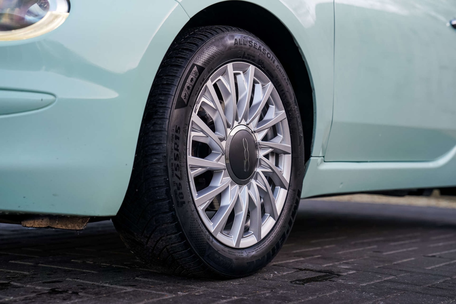 Used Fiat 500 2020 for sale - 77065393: Photo 11