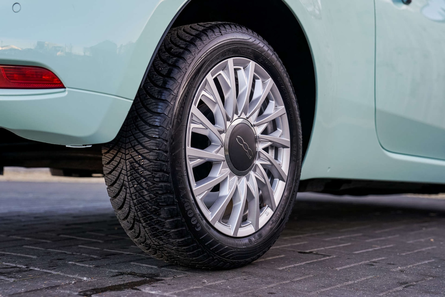 Used Fiat 500 2020 for sale - 77065393: Photo 12