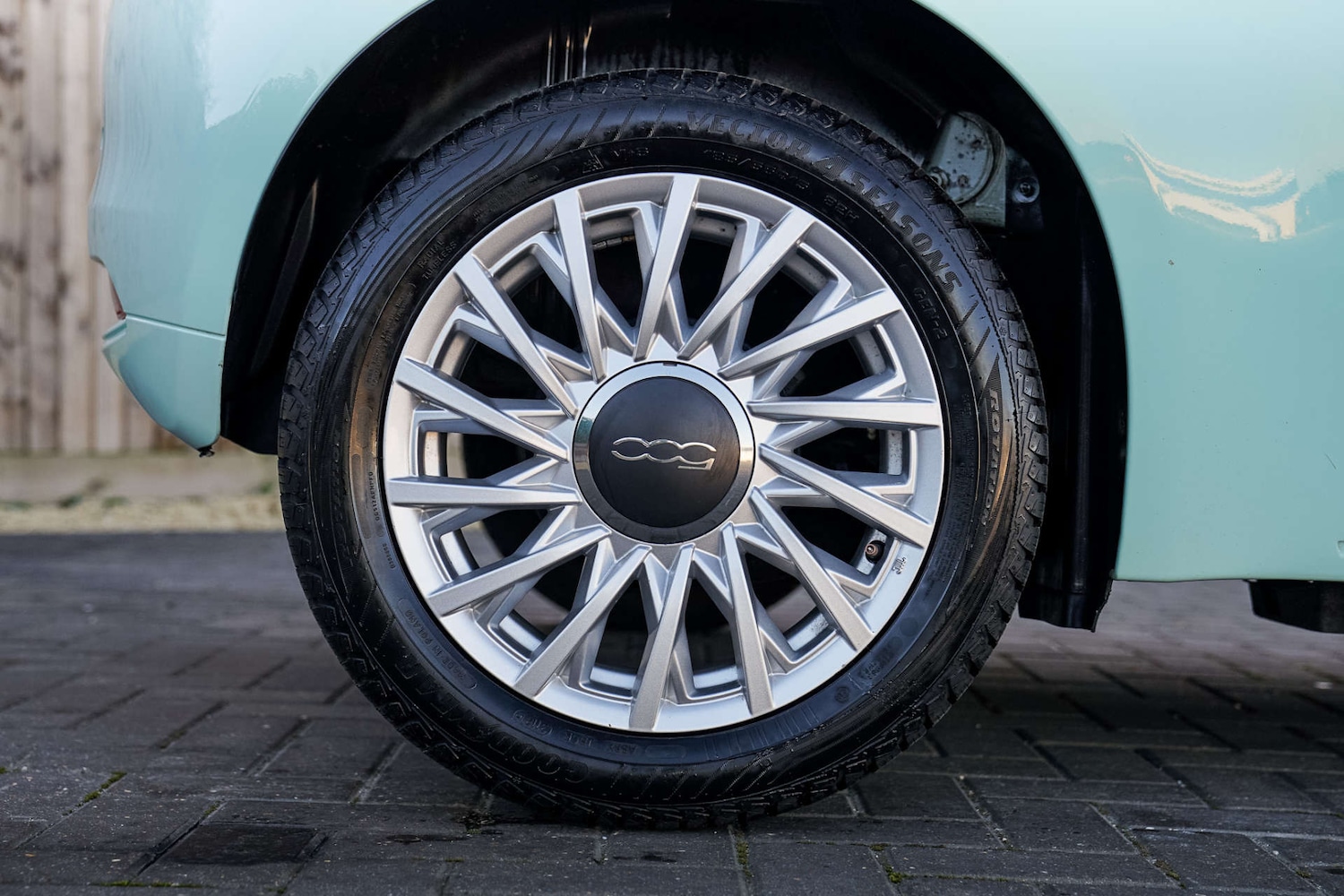 Used Fiat 500 2020 for sale - 77065393: Photo 13