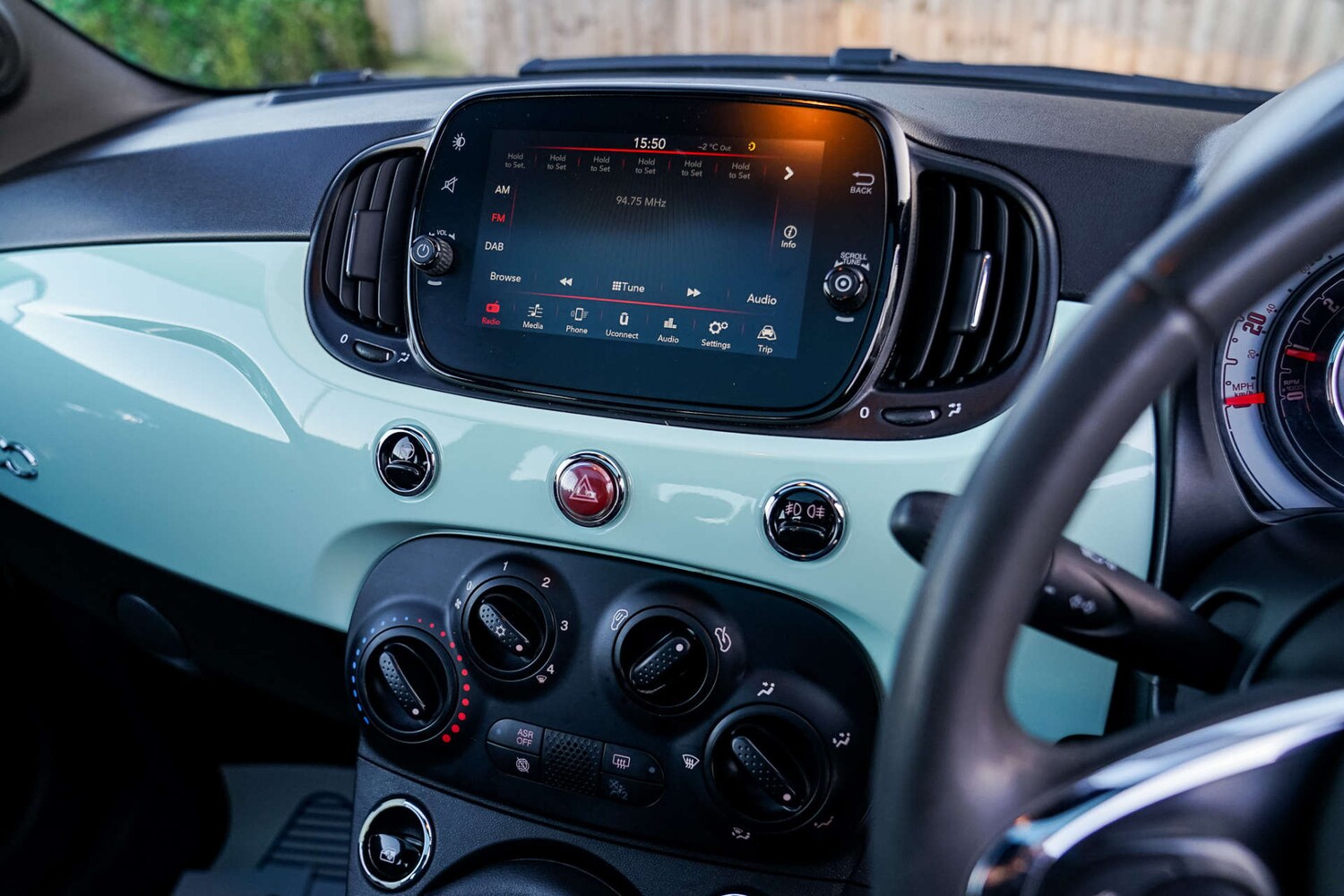 Used Fiat 500 2020 for sale - 77065393: Photo 15