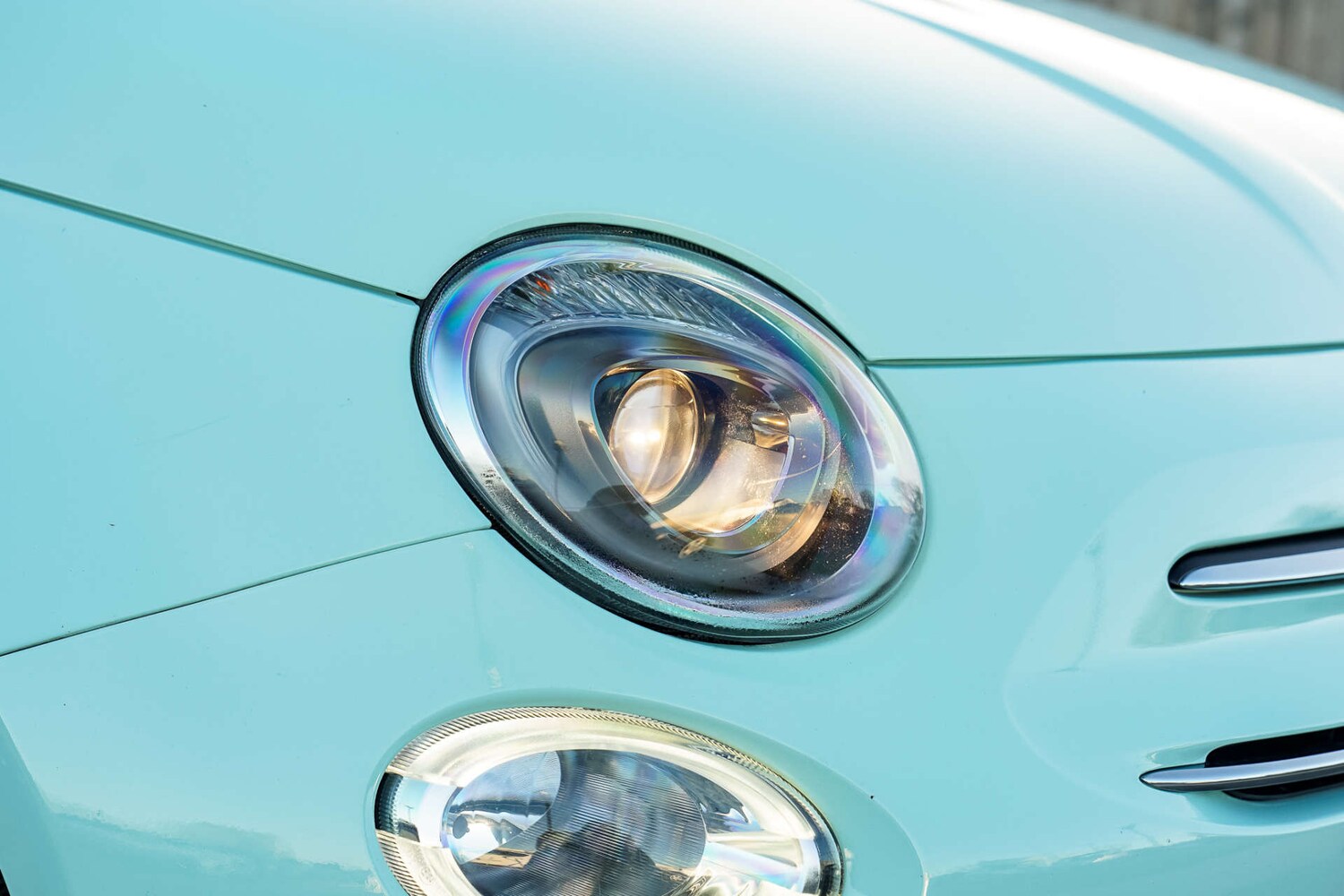 Used Fiat 500 2020 for sale - 77065393: Photo 18