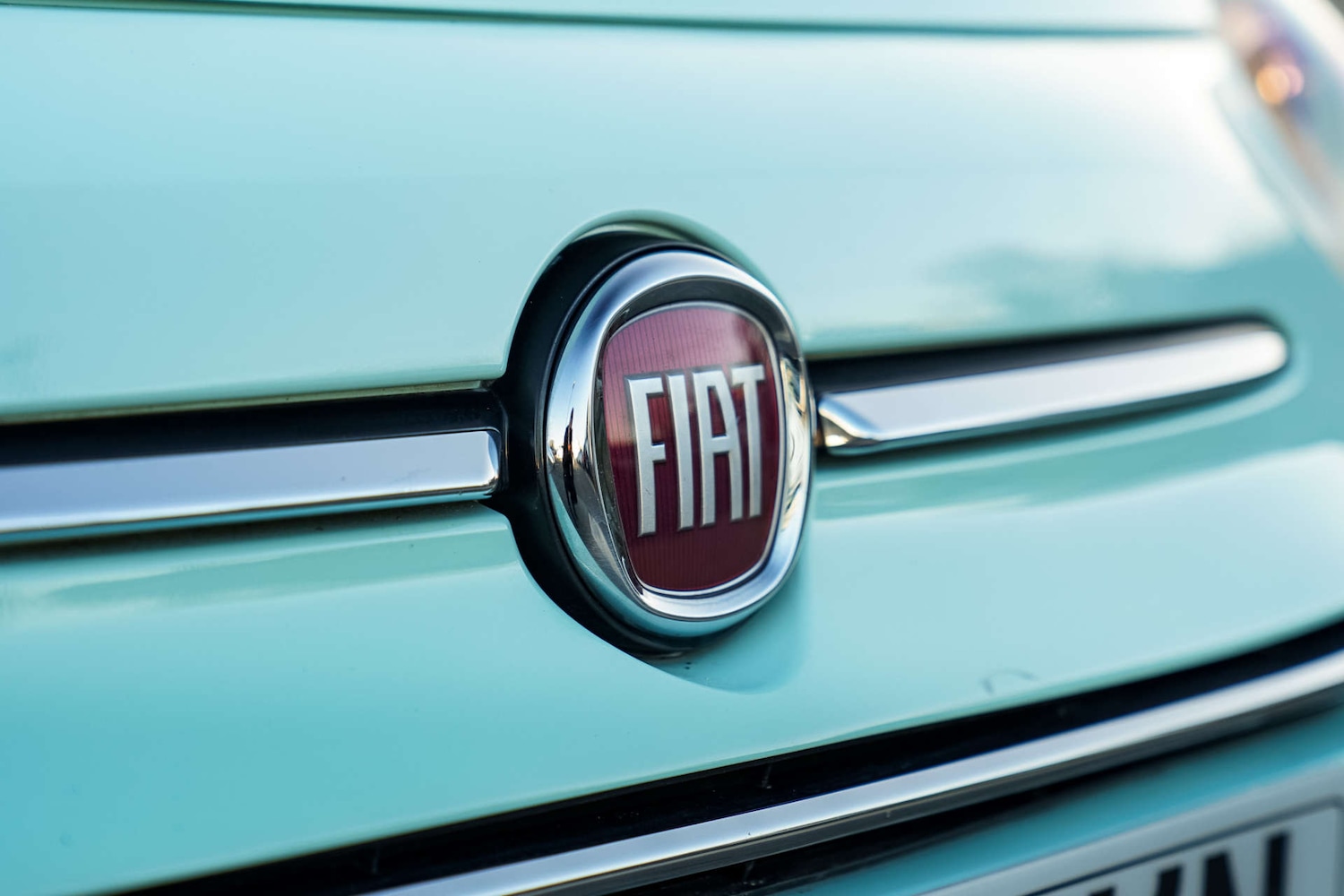 Used Fiat 500 2020 for sale - 77065393: Photo 19