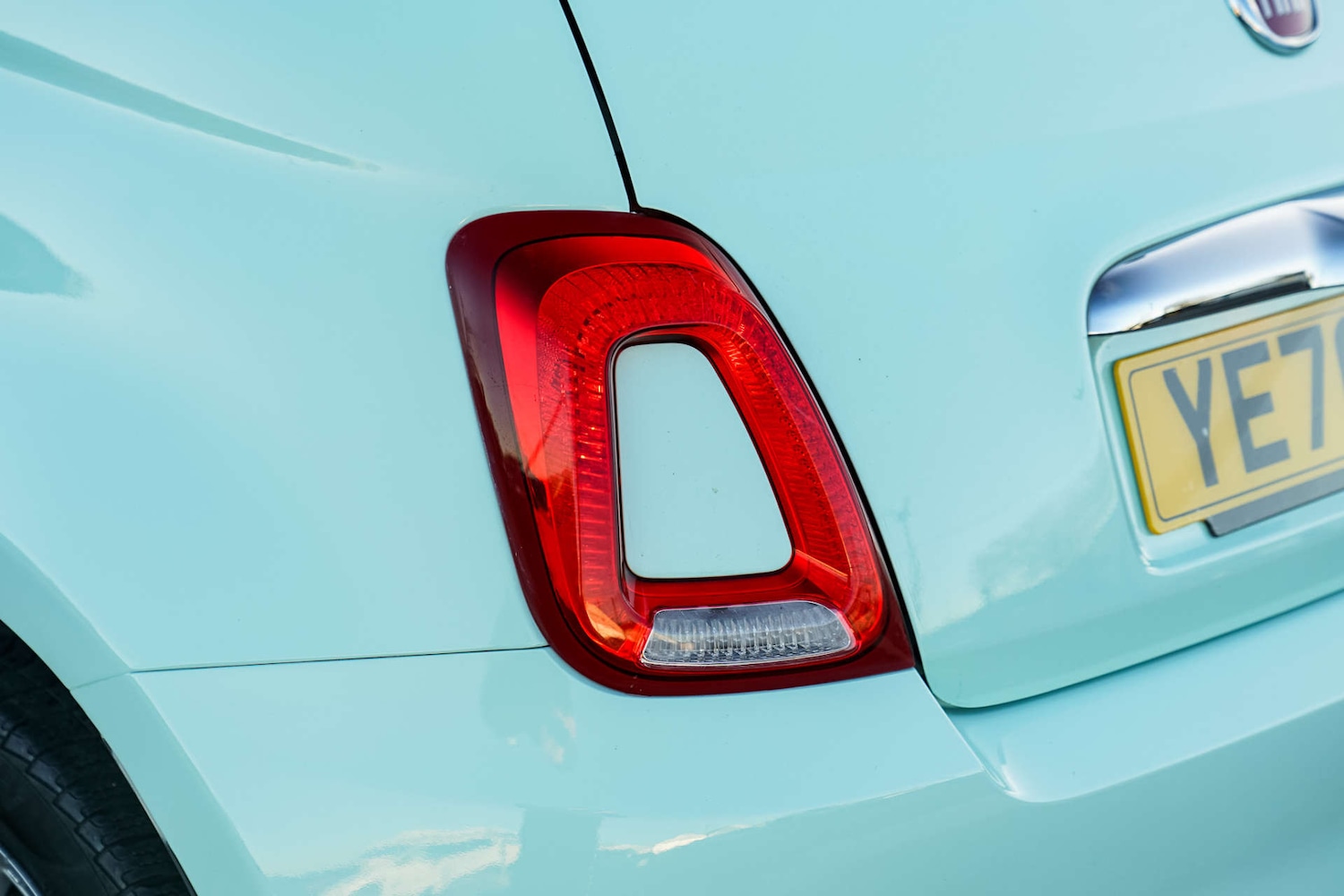 Used Fiat 500 2020 for sale - 77065393: Photo 21