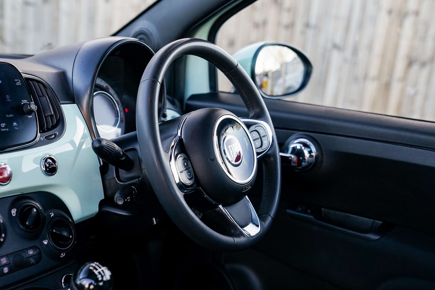 Used Fiat 500 2020 for sale - 77065393: Photo 5