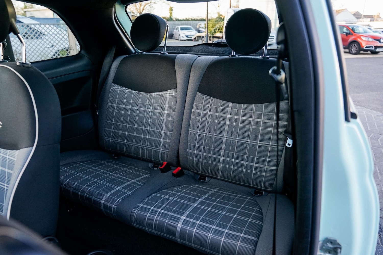 Used Fiat 500 2020 for sale - 77065393: Photo 7