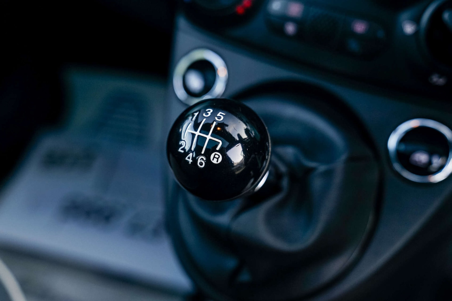 Used Fiat 500 2020 for sale - 77065393: Photo 8