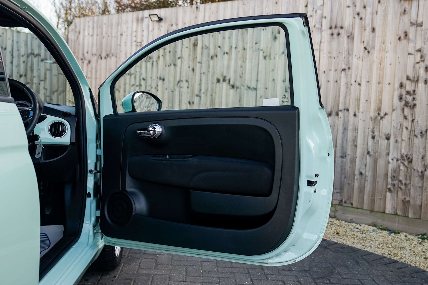 Used Fiat 500 2020 for sale - 77065393: Photo 9