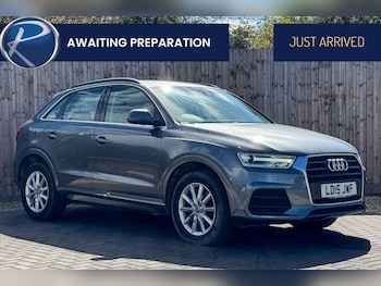 Audi - Q3