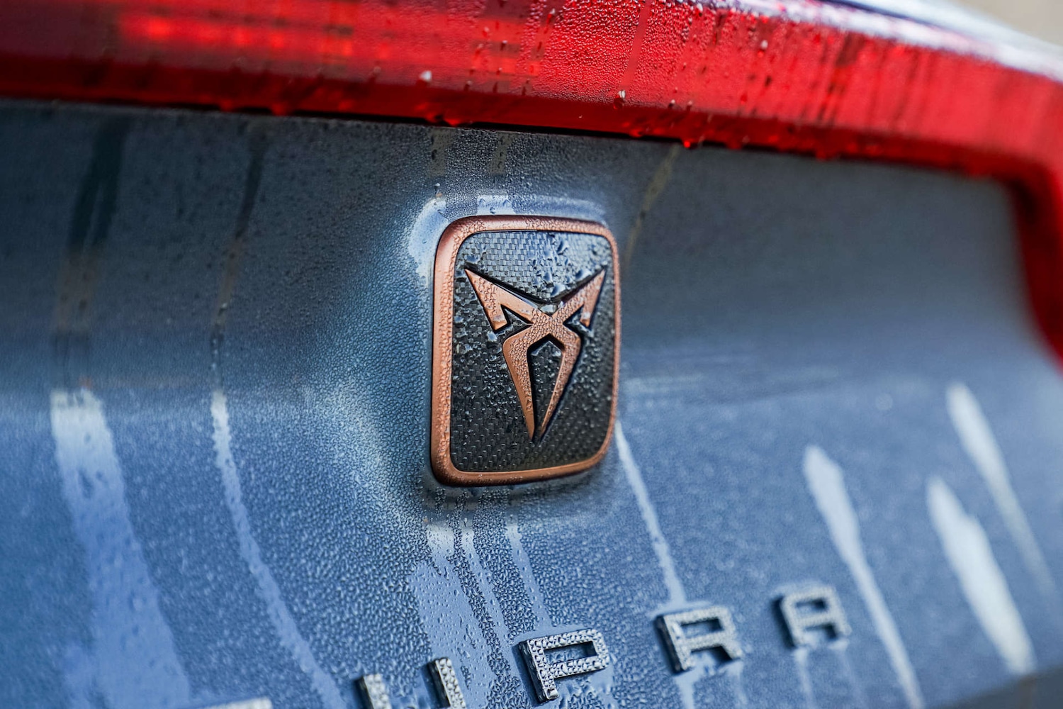 Used Cupra Formentor 2022 for sale - 76407019: Photo 10