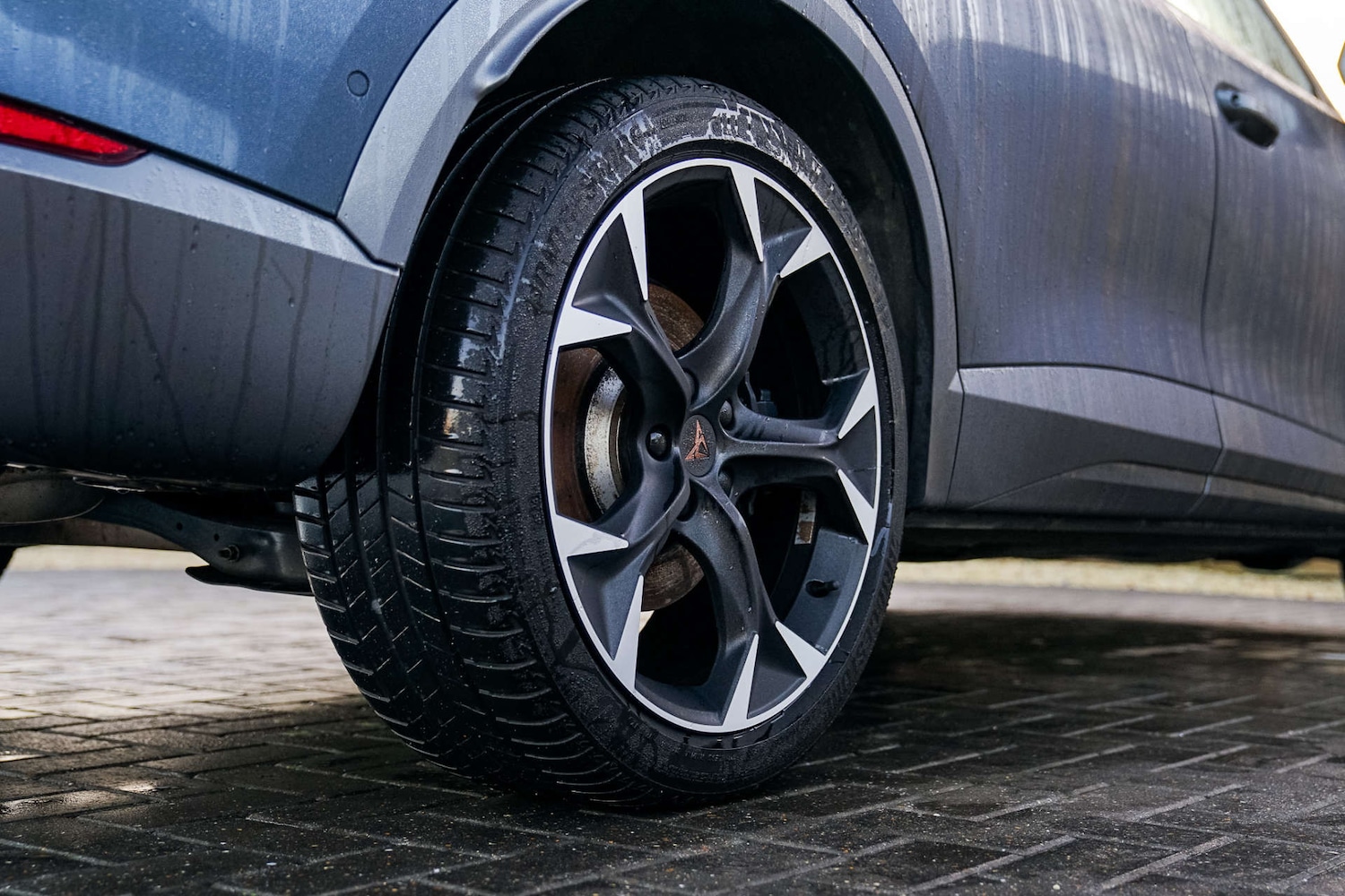 Used Cupra Formentor 2022 for sale - 76407019: Photo 13