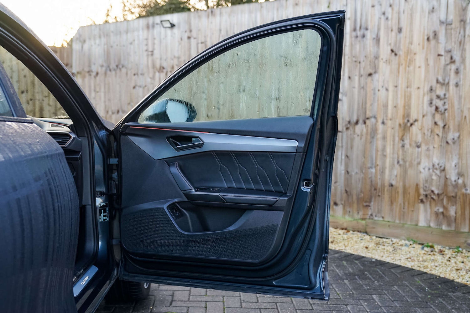 Used Cupra Formentor 2022 for sale - 76407019: Photo 14