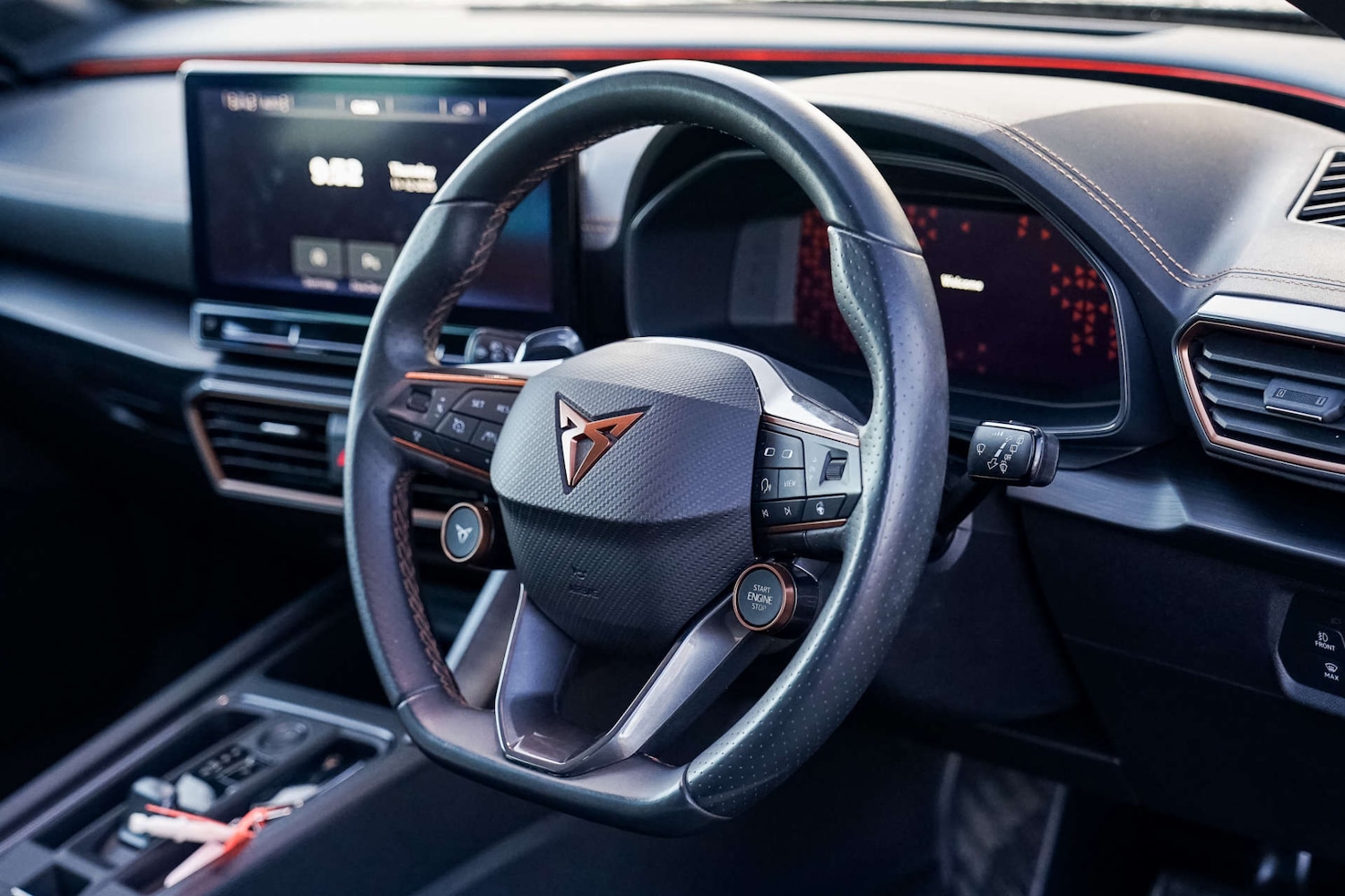 Used Cupra Formentor 2022 for sale - 76407019: Photo 15