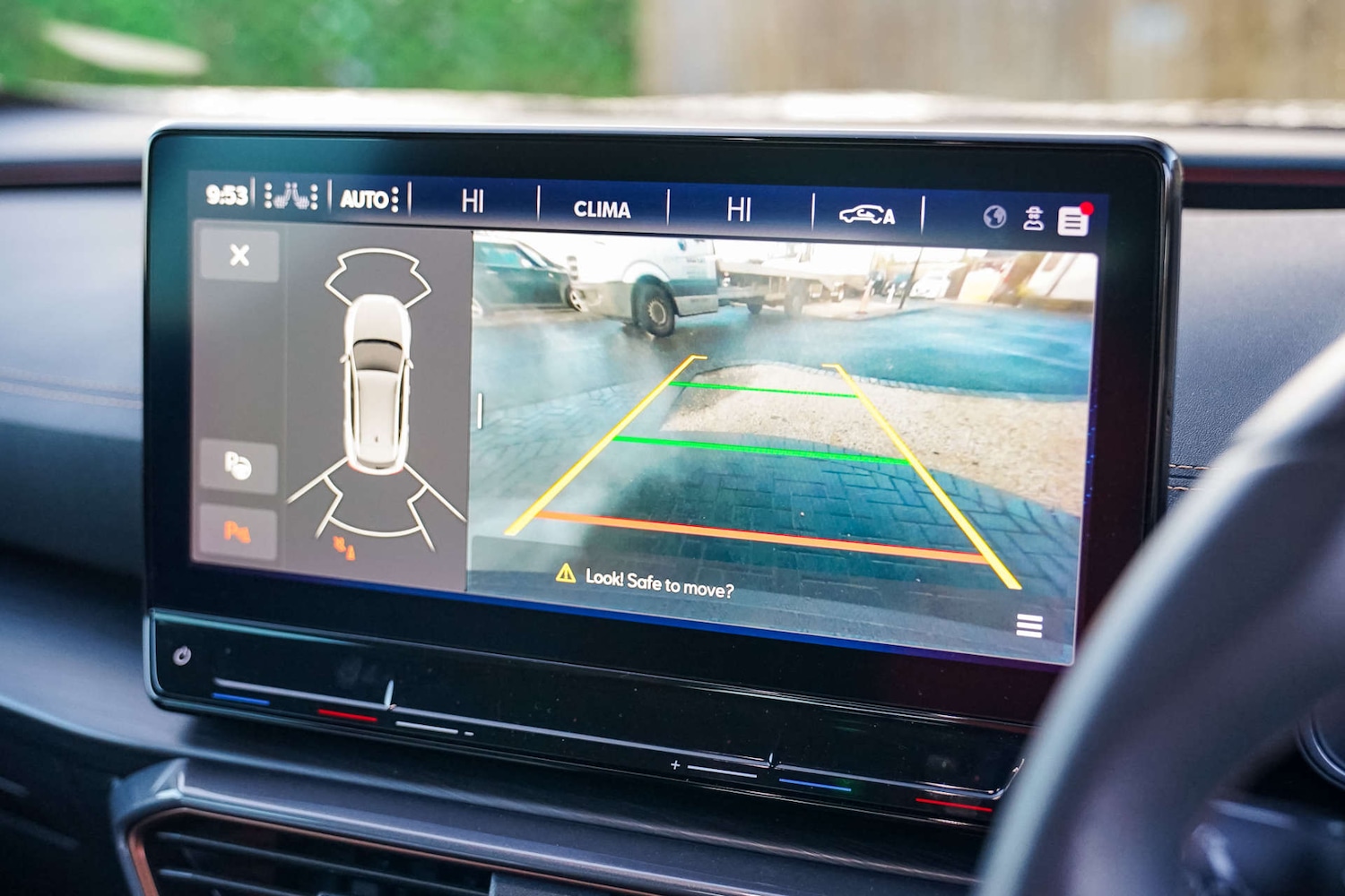 Used Cupra Formentor 2022 for sale - 76407019: Photo 17