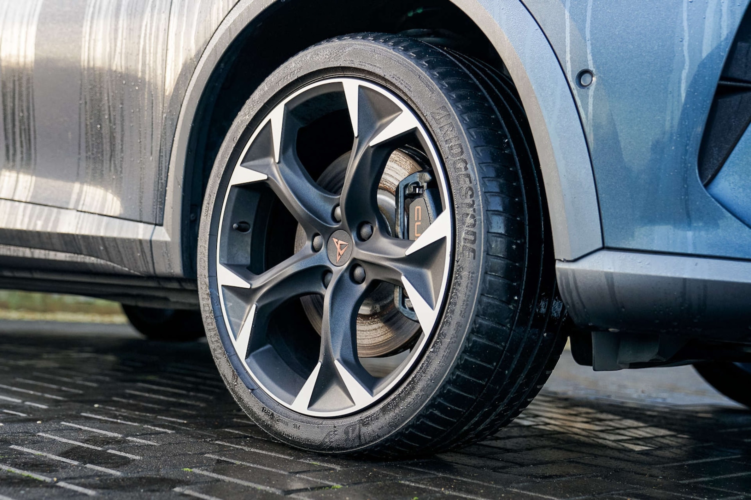 Used Cupra Formentor 2022 for sale - 76407019: Photo 2