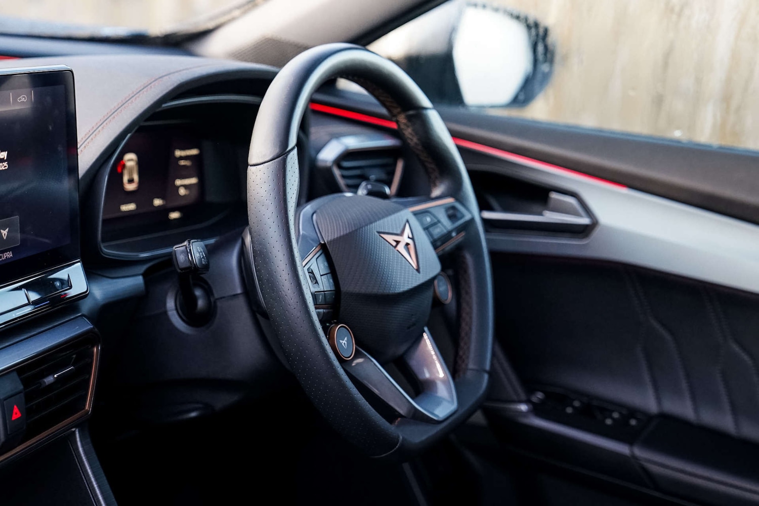 Used Cupra Formentor 2022 for sale - 76407019: Photo 20