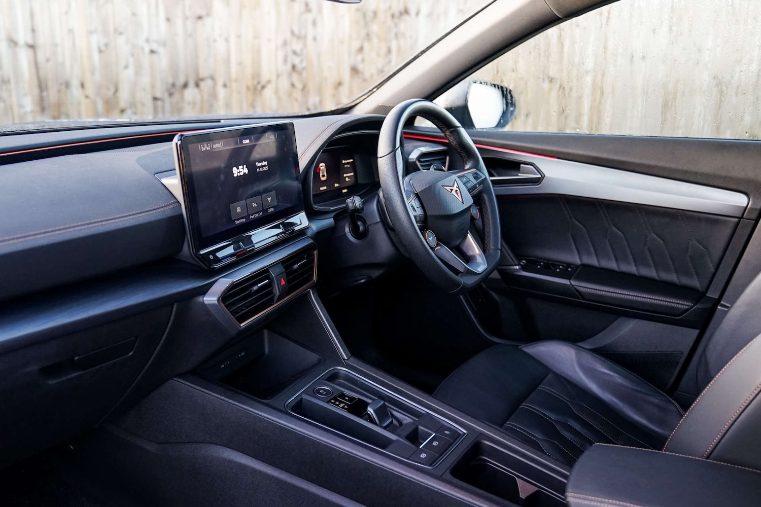 Used Cupra Formentor 2022 for sale - 76407019: Photo 21