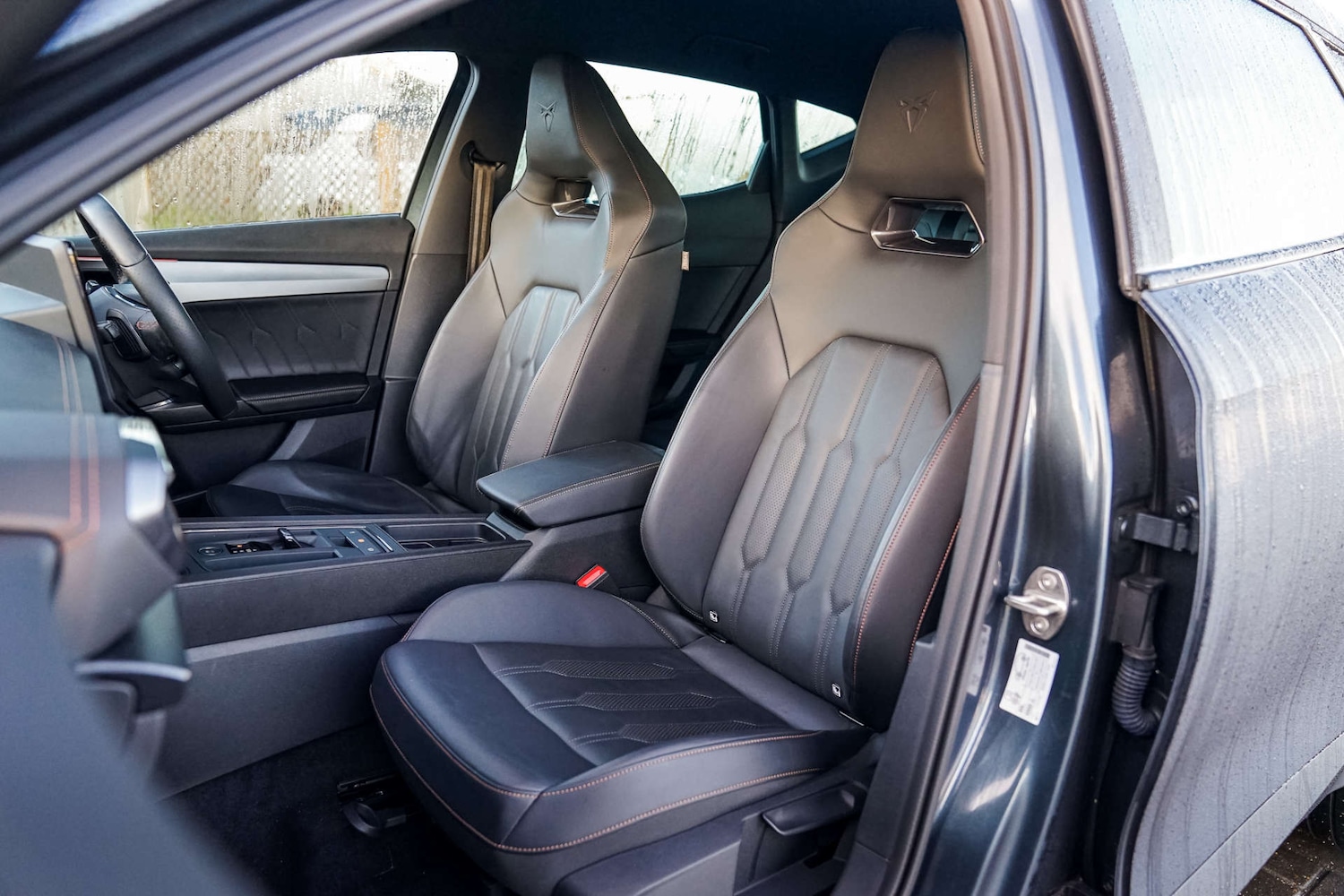 Used Cupra Formentor 2022 for sale - 76407019: Photo 22