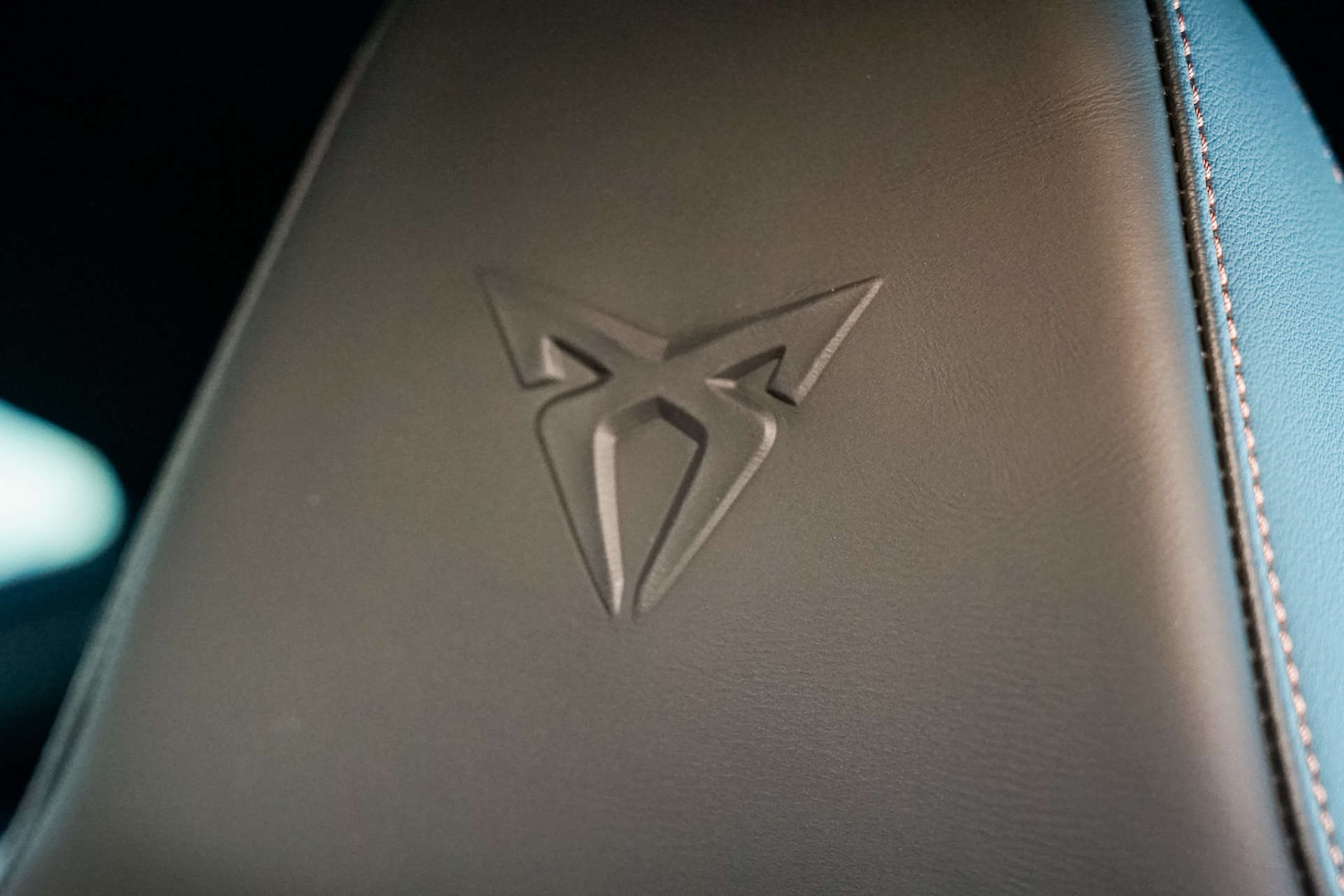 Used Cupra Formentor 2022 for sale - 76407019: Photo 23