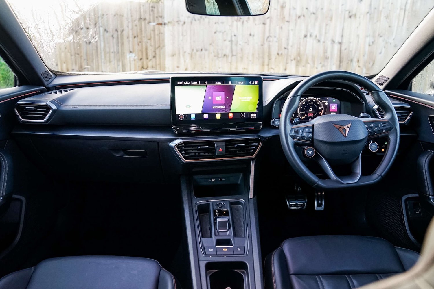 Used Cupra Formentor 2022 for sale - 76407019: Photo 24