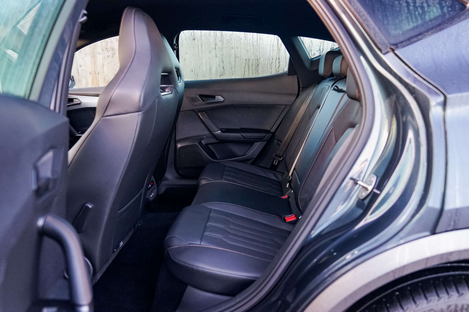 Used Cupra Formentor 2022 for sale - 76407019: Photo 25