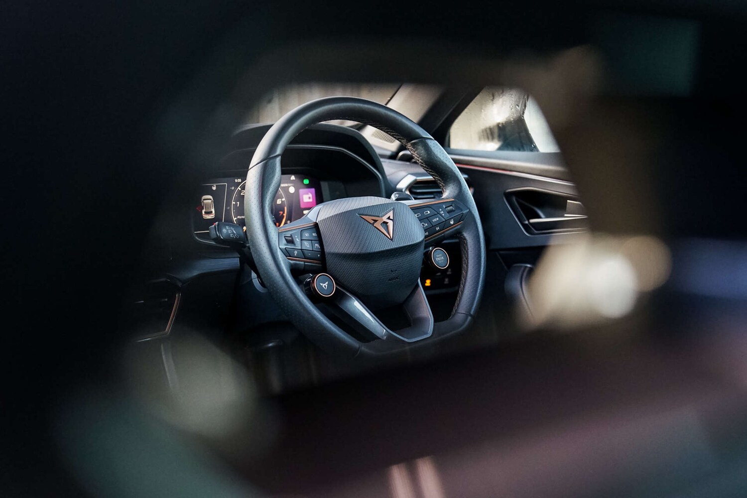 Used Cupra Formentor 2022 for sale - 76407019: Photo 27