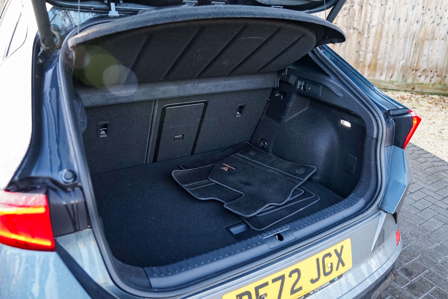 Used Cupra Formentor 2022 for sale - 76407019: Photo 28