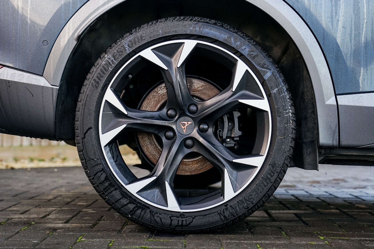 Used Cupra Formentor 2022 for sale - 76407019: Photo 29